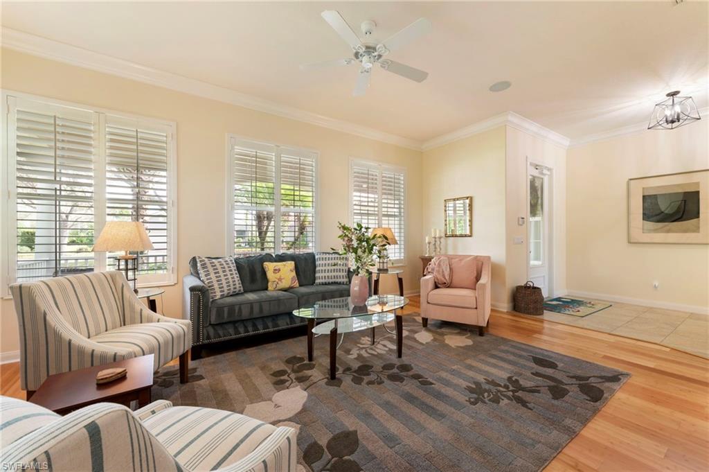 VILLAGE WALK OF BONITA SPRINGS - Residential