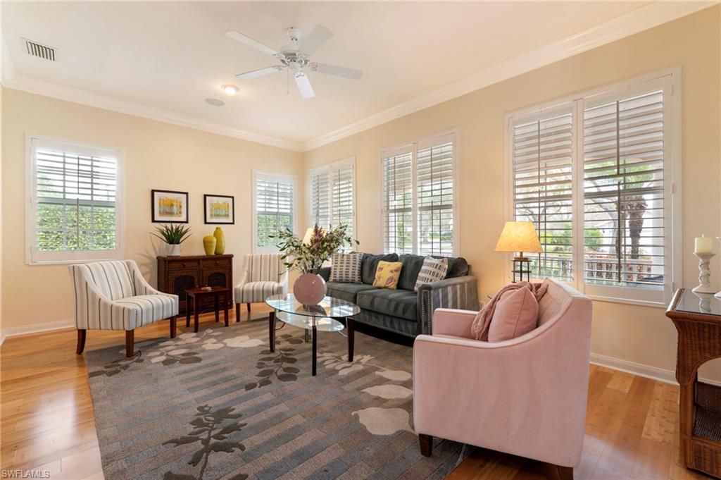 VILLAGE WALK OF BONITA SPRINGS - Residential