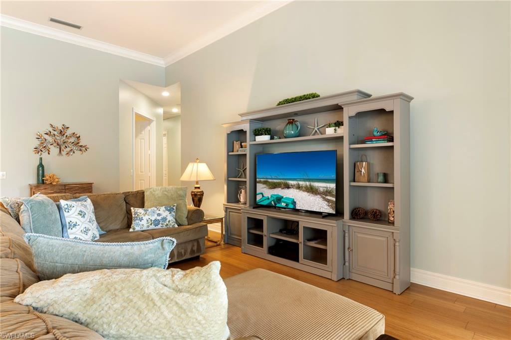 VILLAGE WALK OF BONITA SPRINGS - Residential