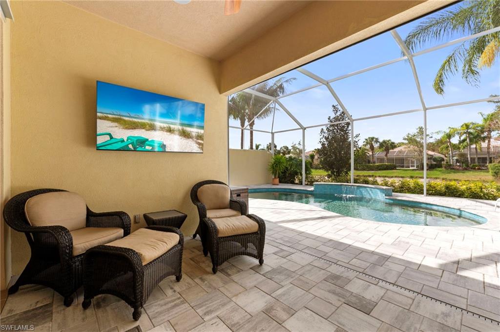 VILLAGE WALK OF BONITA SPRINGS - Residential