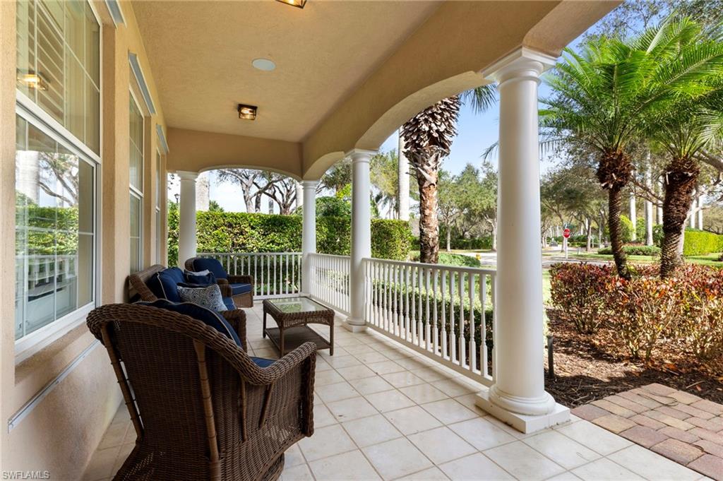VILLAGE WALK OF BONITA SPRINGS - Residential