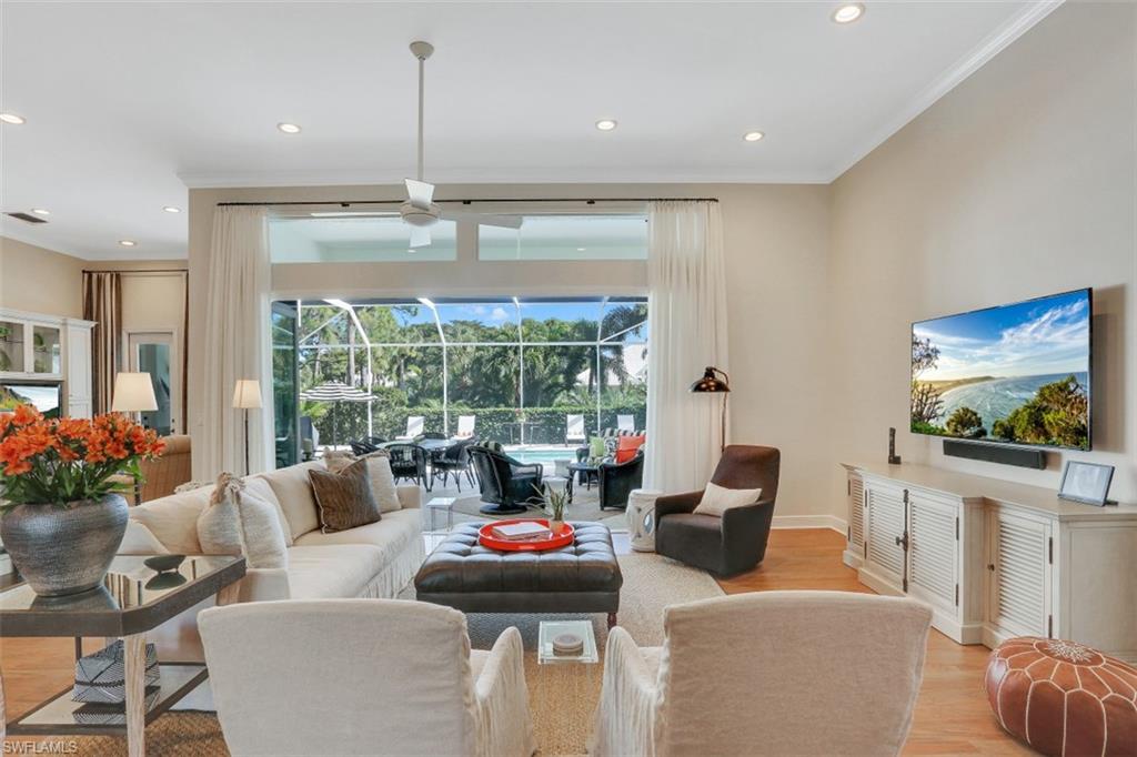 SANCTUARY - Residential