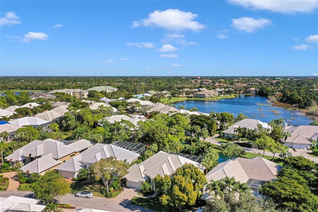 SANCTUARY - Residential