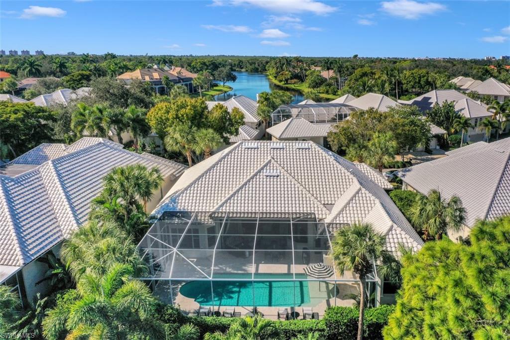 SANCTUARY - Residential