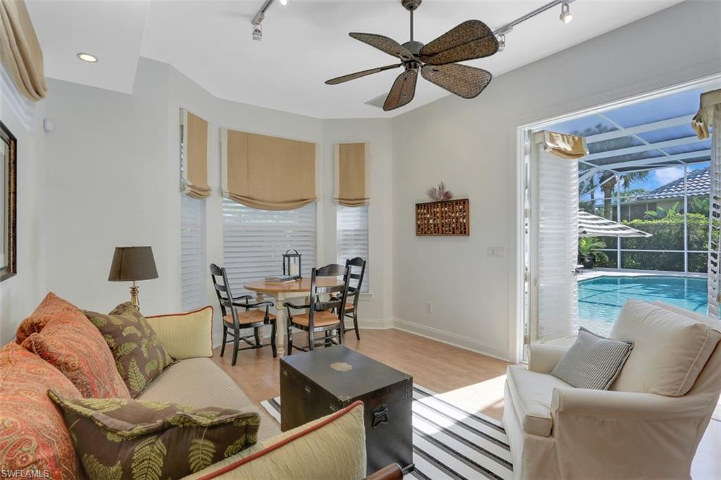 SANCTUARY - Residential