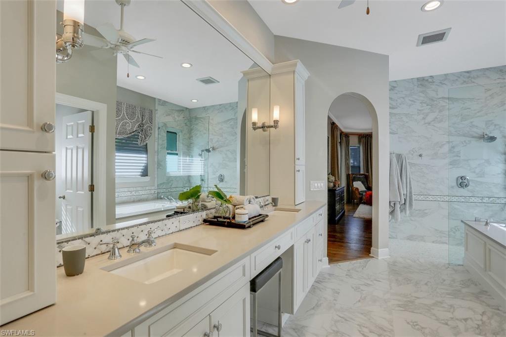 SANCTUARY - Residential