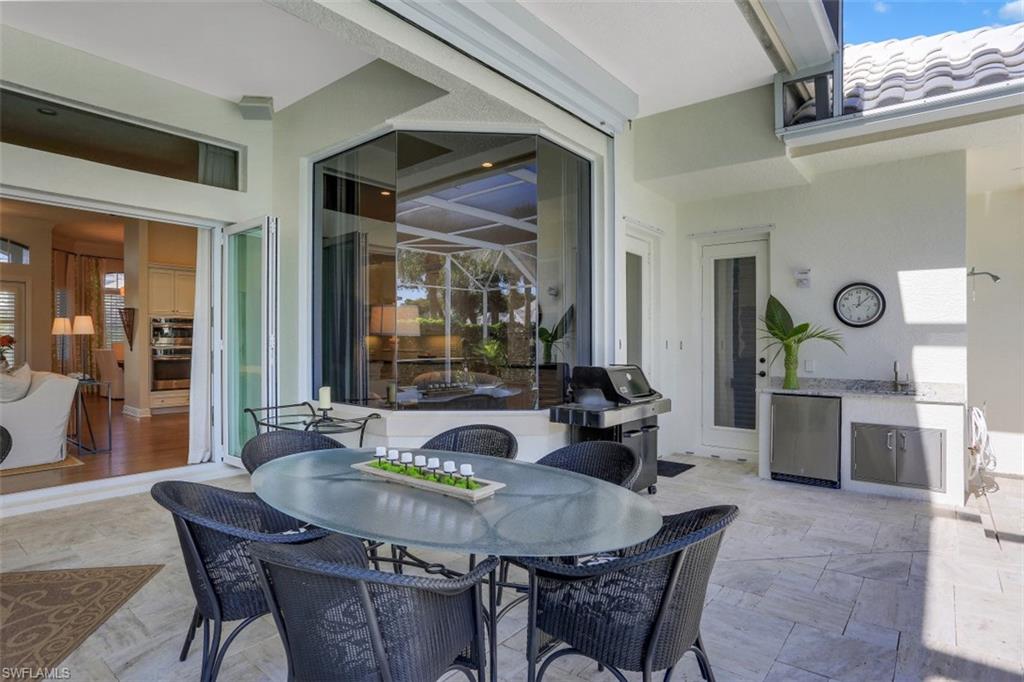 SANCTUARY - Residential