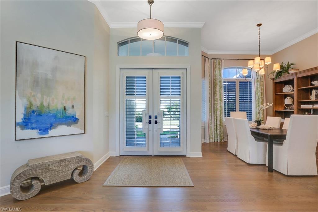 SANCTUARY - Residential