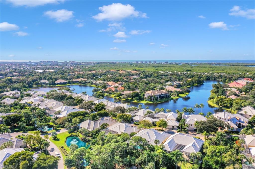 SANCTUARY - Residential