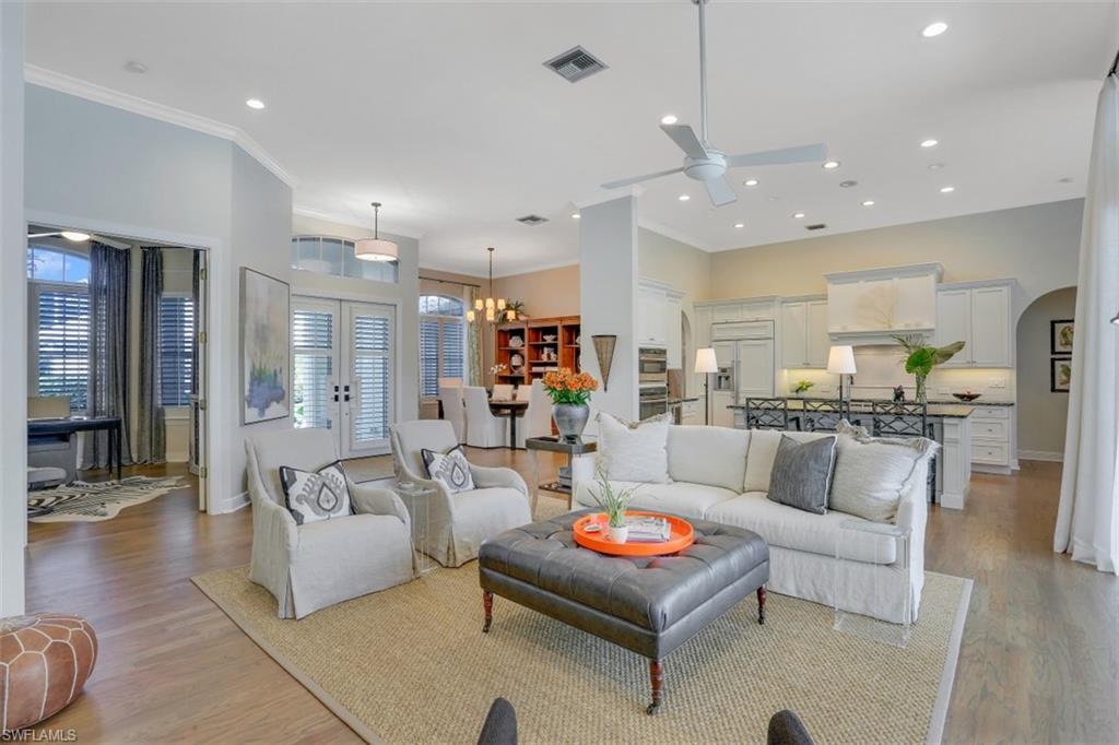 SANCTUARY - Residential