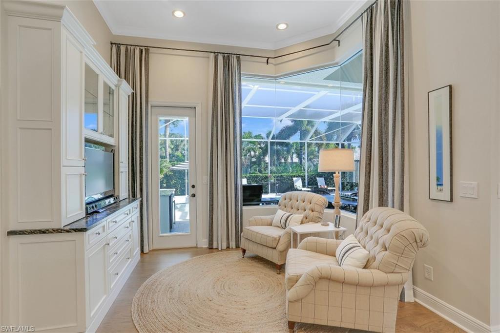 SANCTUARY - Residential