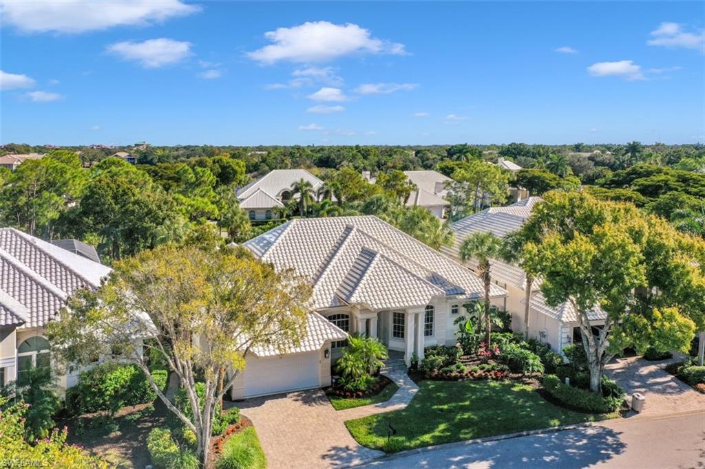 SANCTUARY - Residential