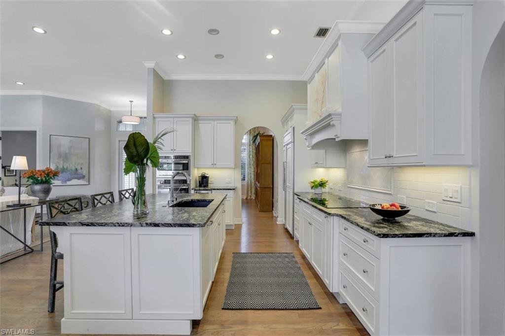 SANCTUARY - Residential