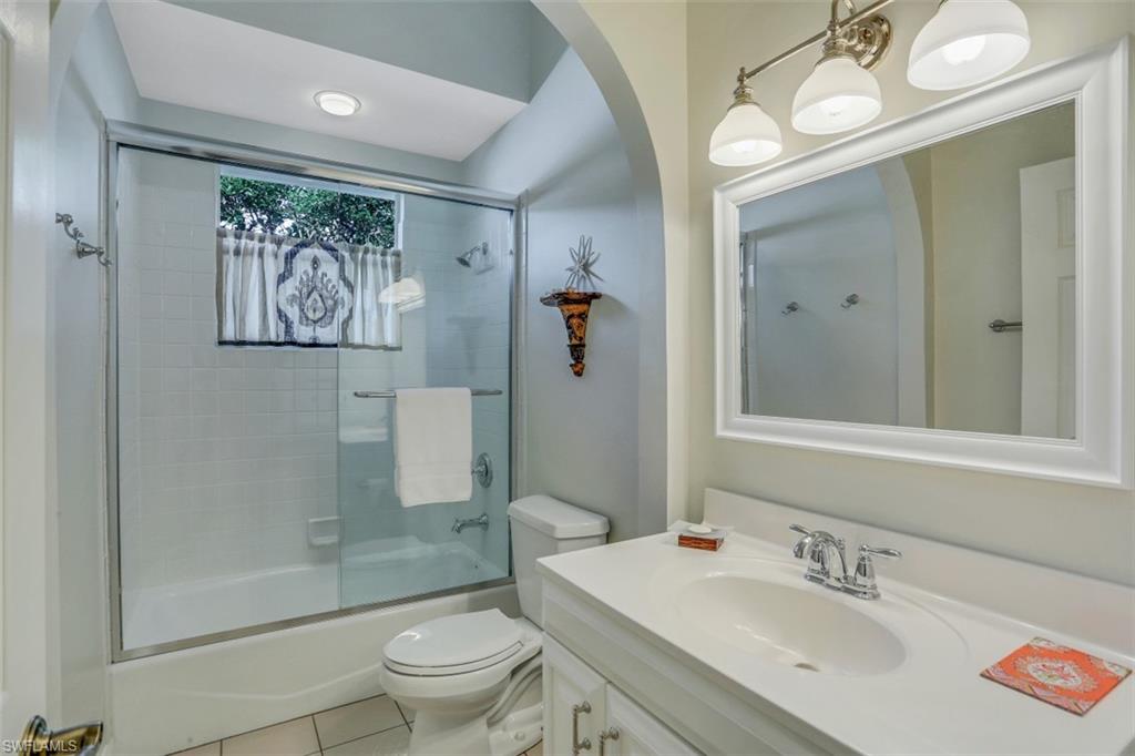 SANCTUARY - Residential