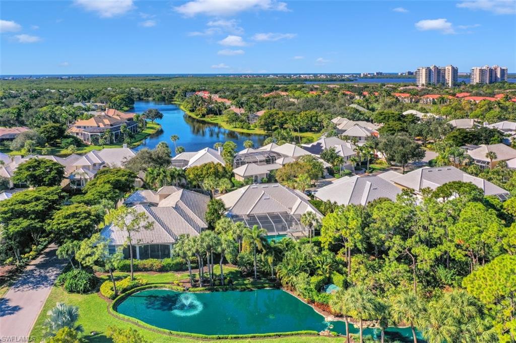 SANCTUARY - Residential