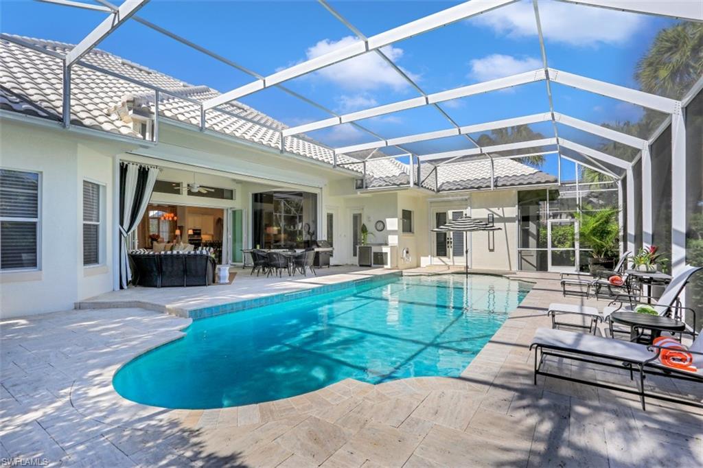 SANCTUARY - Residential