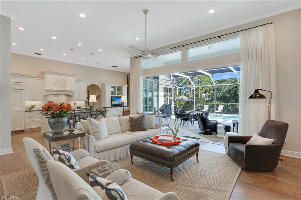 SANCTUARY - Residential