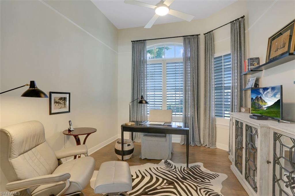 SANCTUARY - Residential