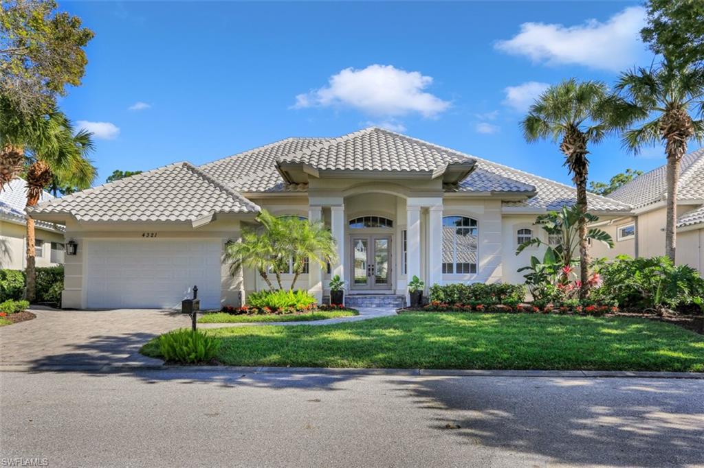 SANCTUARY - Residential