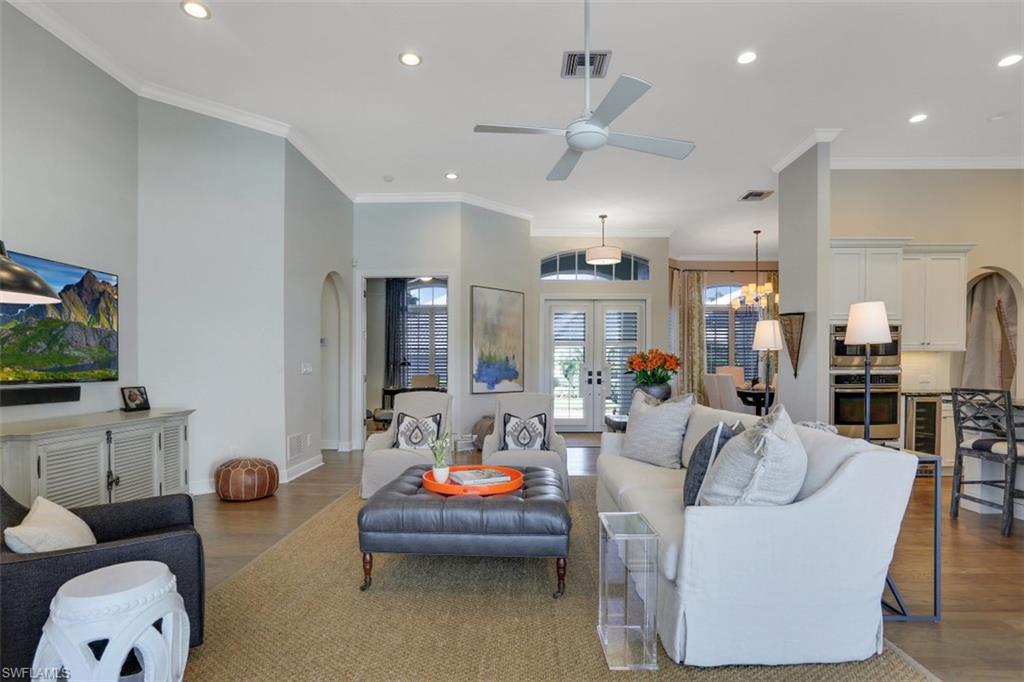 SANCTUARY - Residential