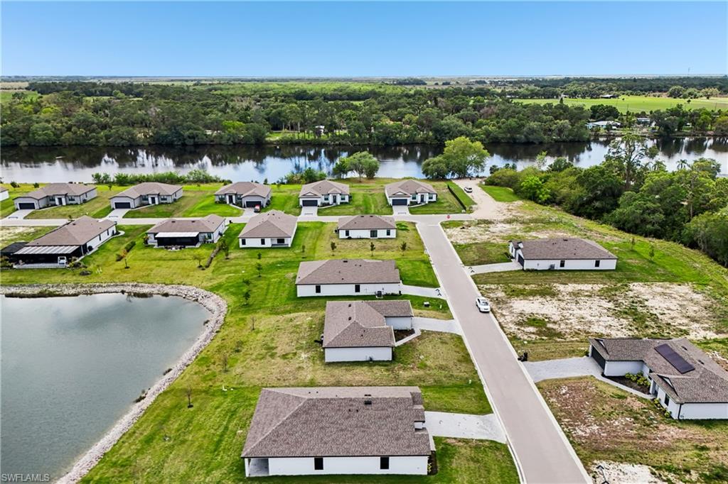 LABELLE - Residential