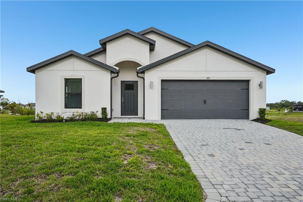 LABELLE - Residential