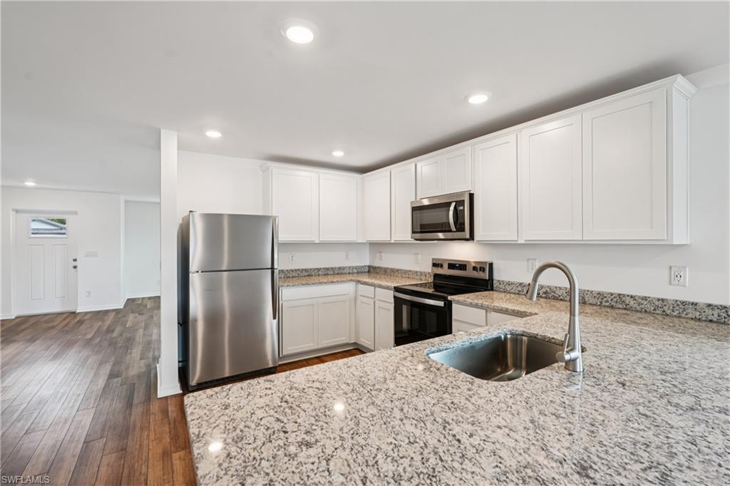 LABELLE - Residential