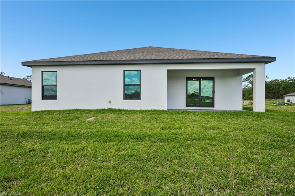 LABELLE - Residential