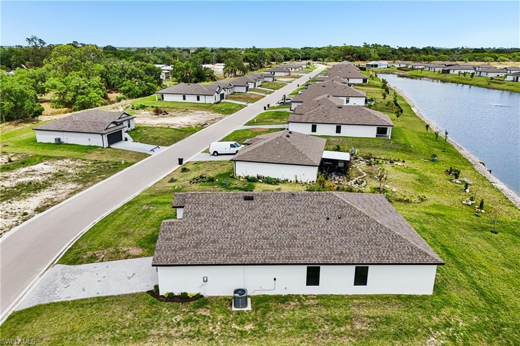 LABELLE - Residential