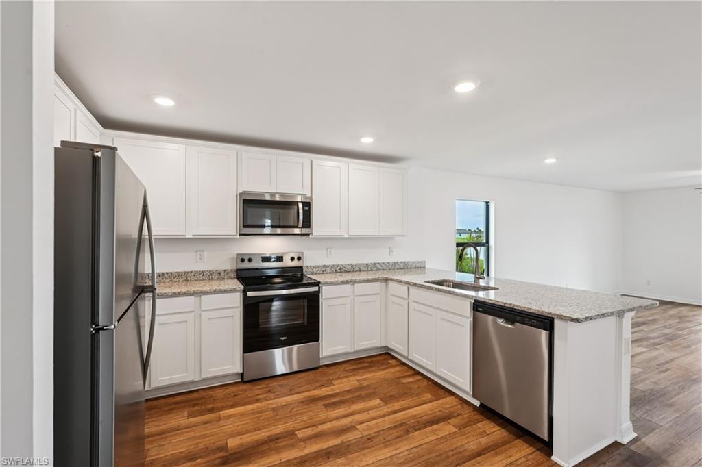 LABELLE - Residential