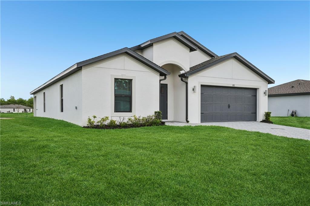 LABELLE - Residential