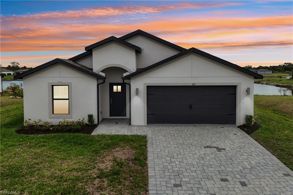 LABELLE - Residential