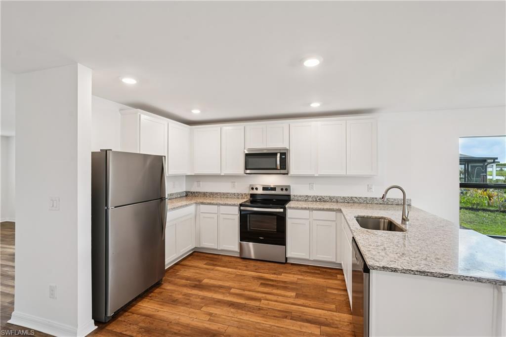 LABELLE - Residential