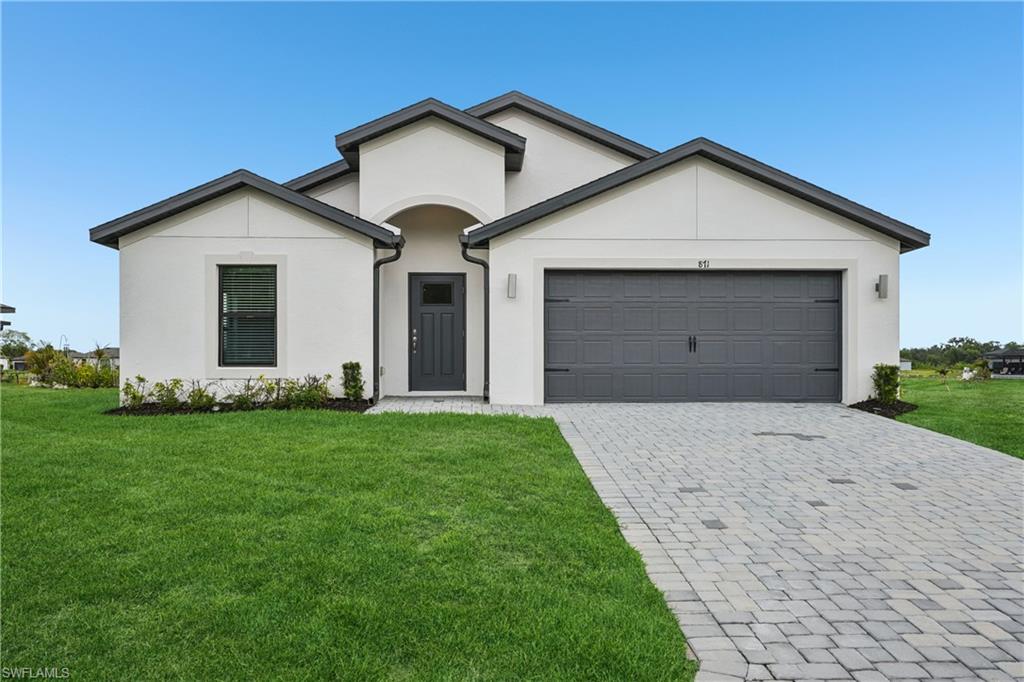 LABELLE - Residential