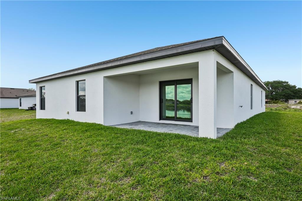 LABELLE - Residential