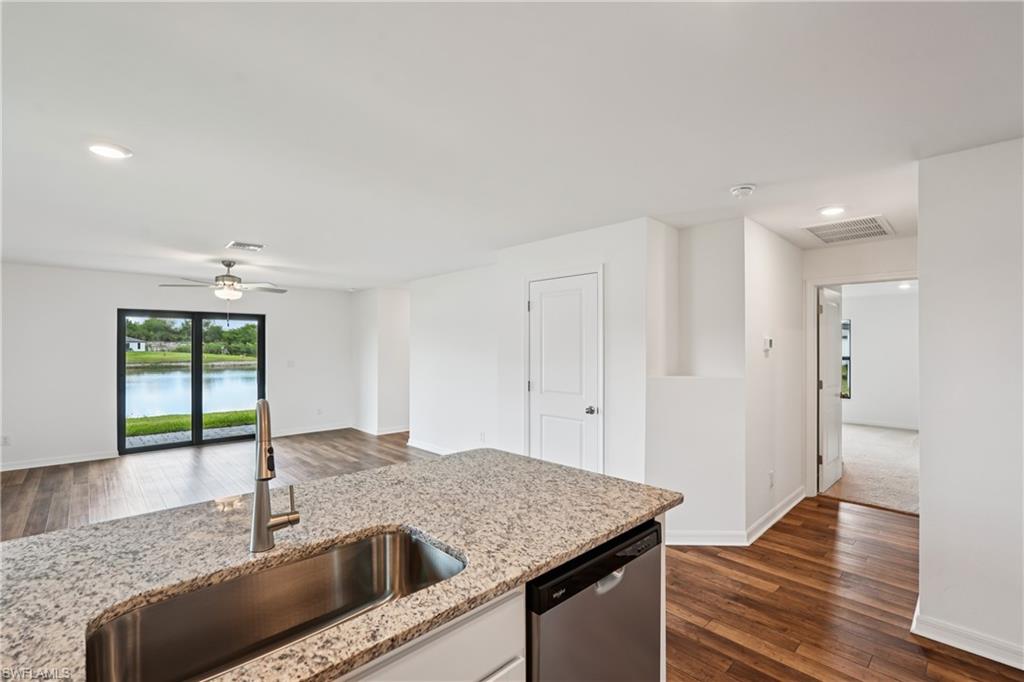 LABELLE - Residential