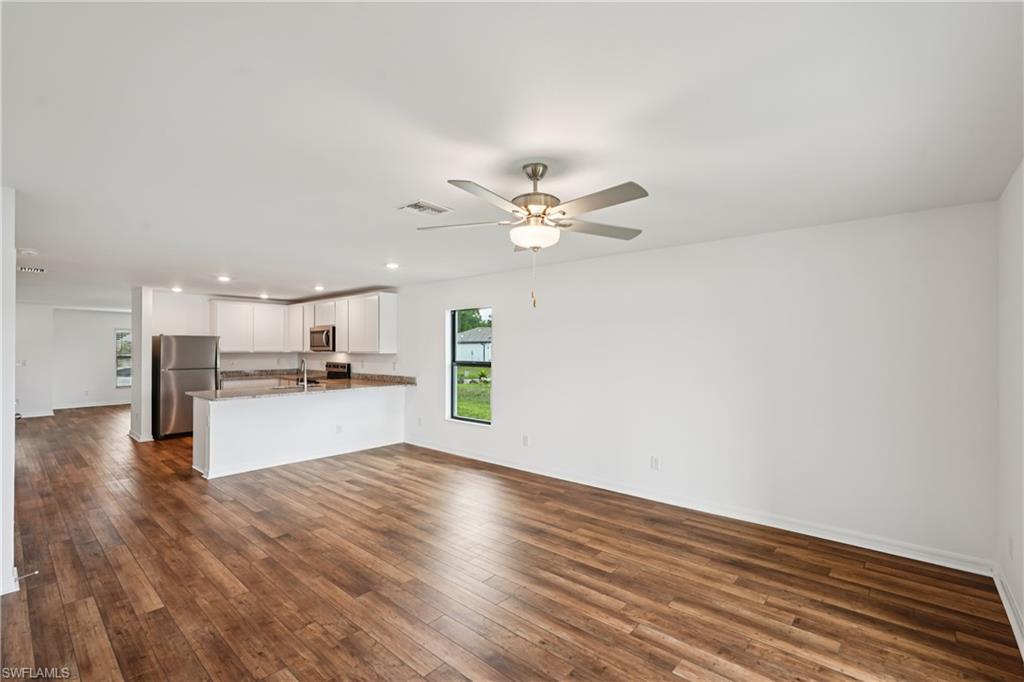 LABELLE - Residential