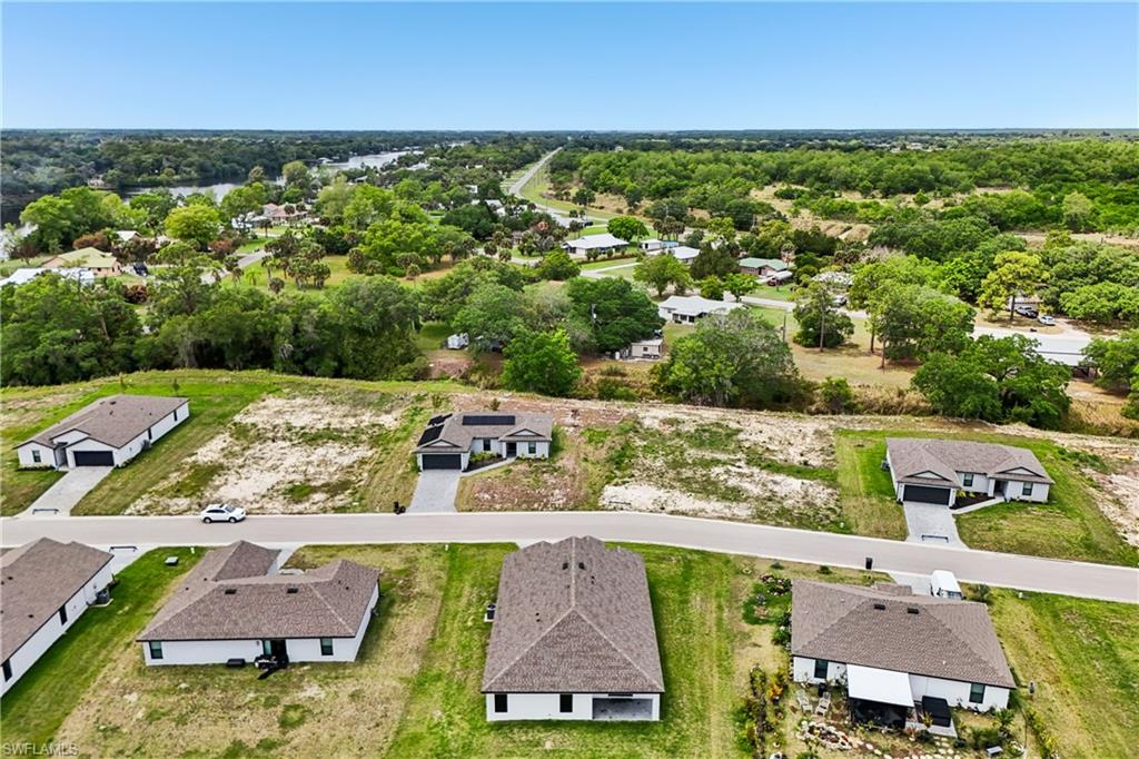 LABELLE - Residential