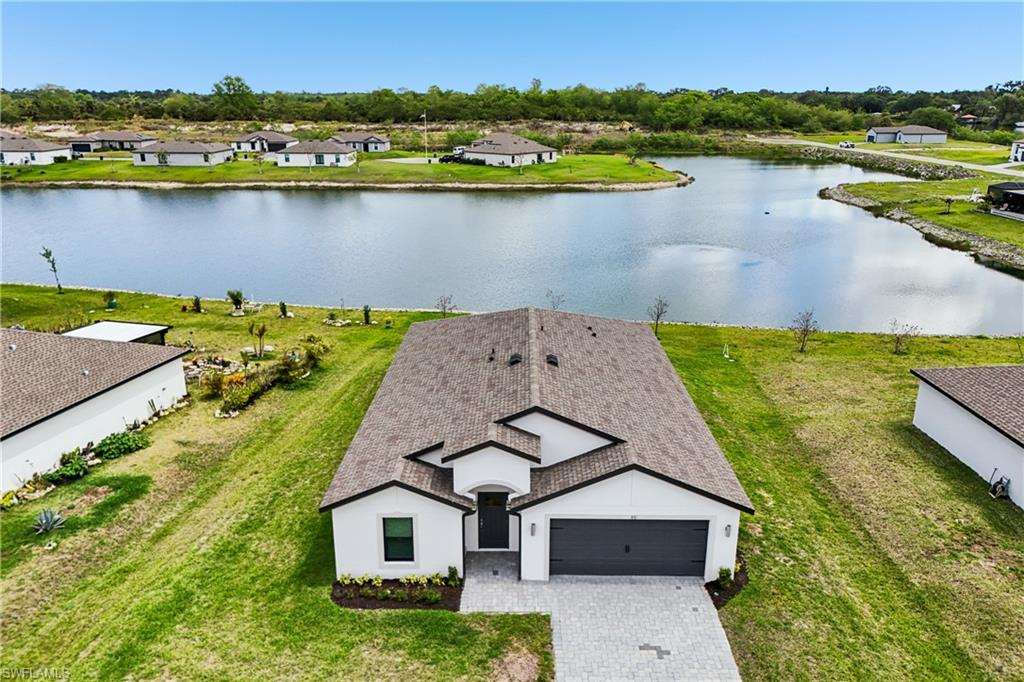 LABELLE - Residential