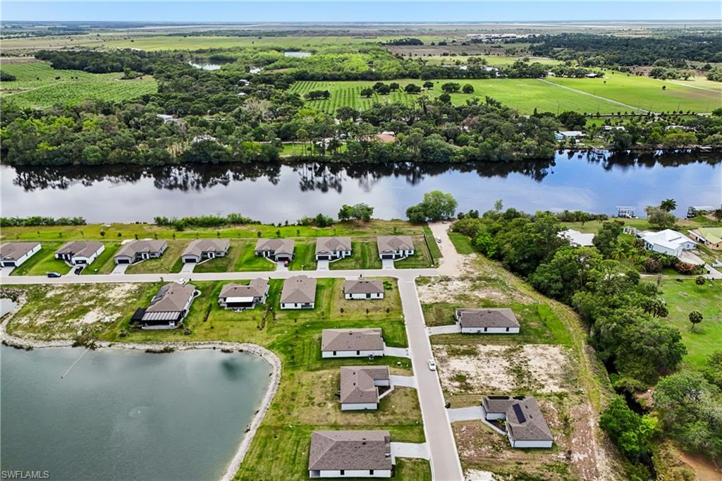 LABELLE - Residential