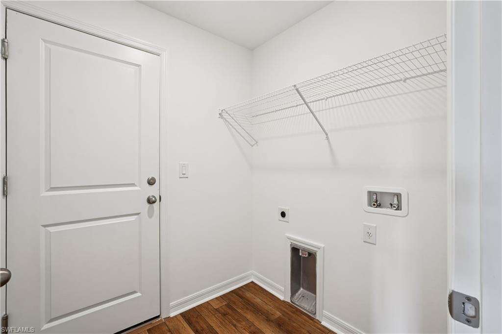 LABELLE - Residential