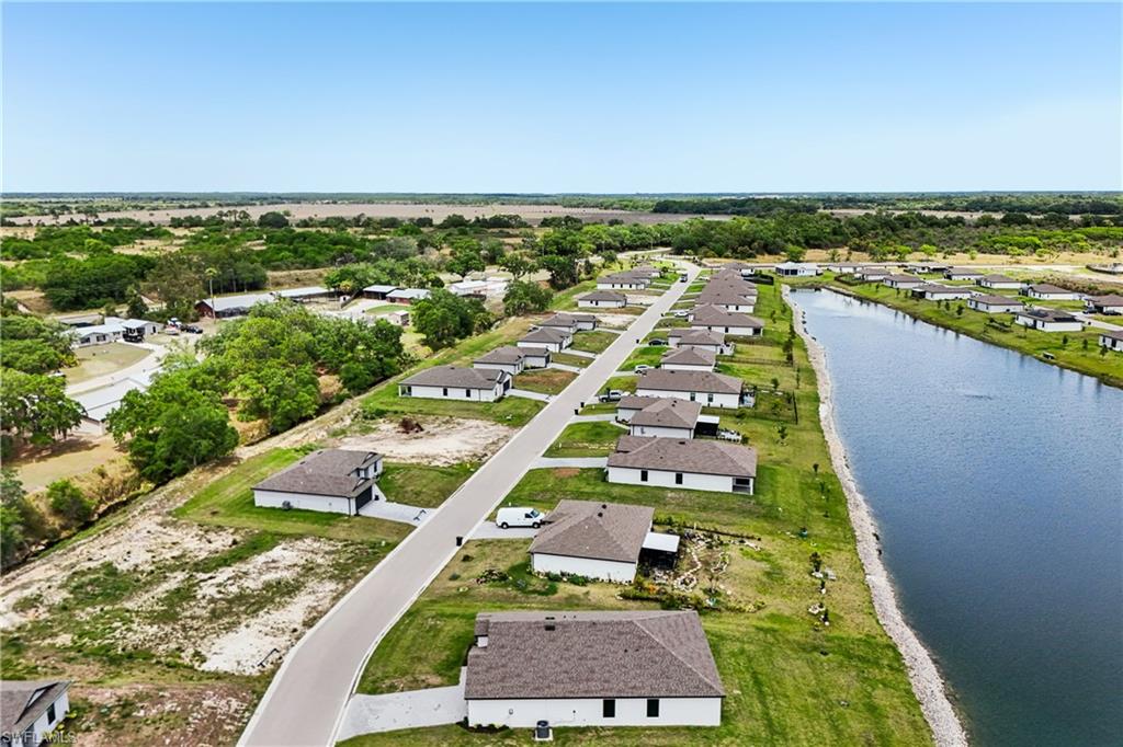 LABELLE - Residential