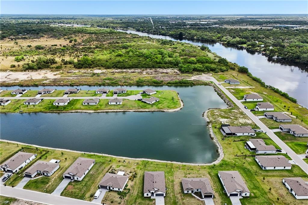 LABELLE - Residential