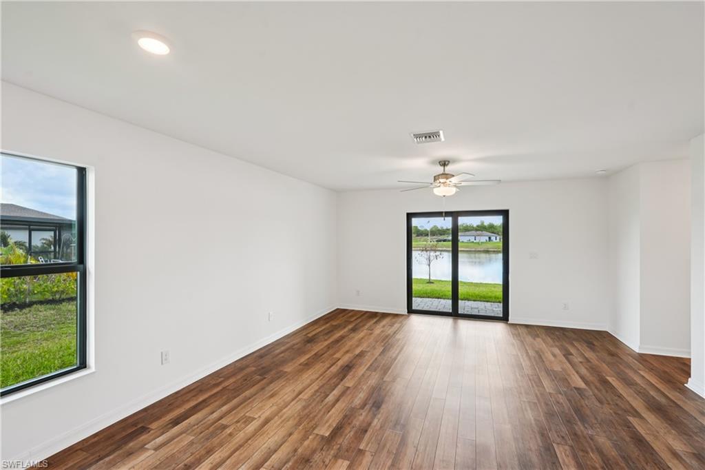 LABELLE - Residential