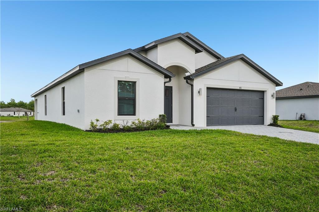 LABELLE - Residential