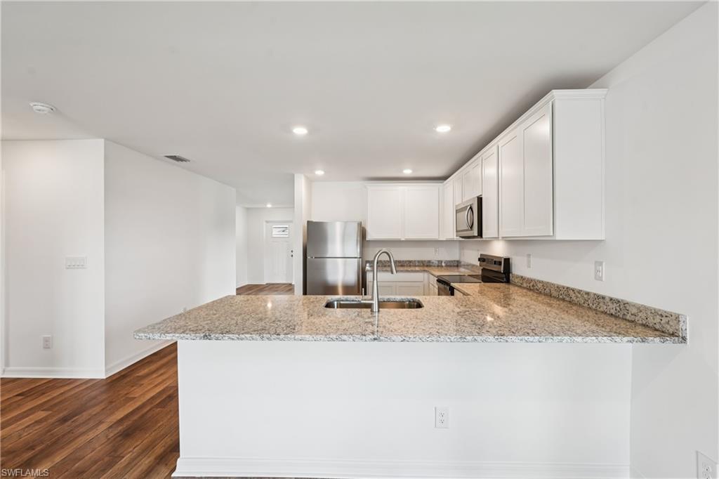 LABELLE - Residential