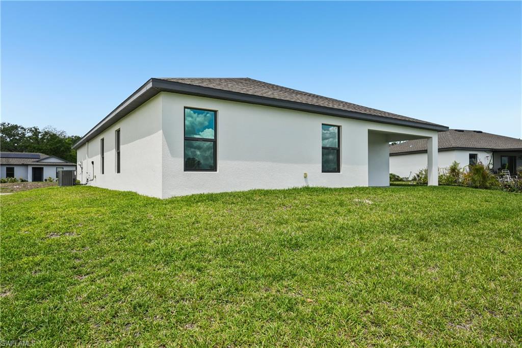 LABELLE - Residential