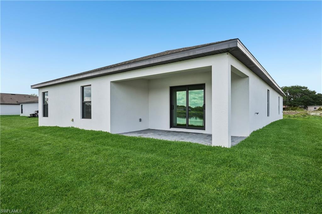 LABELLE - Residential