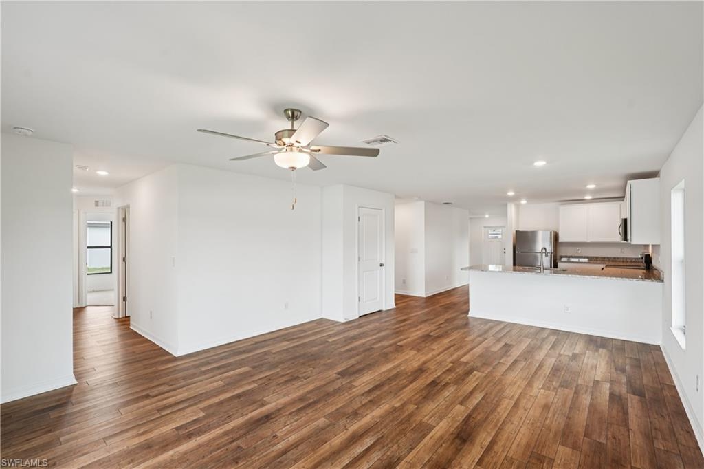 LABELLE - Residential