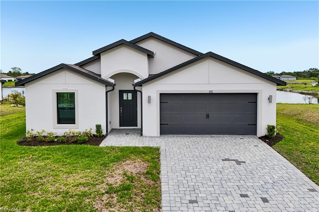 LABELLE - Residential